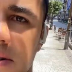 Un estadounidense alucina con que España tenga una de las mayores esperanzas de vida “con una pastelería en cada esquina”