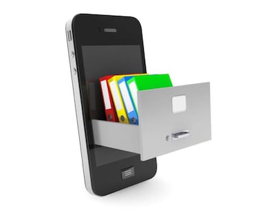 Cómo conseguir espacio extra en un móvil Android hasta arriba