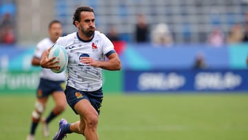 Pol Pla y Manu Moreno, en el equipo ideal de las Series Mundiales