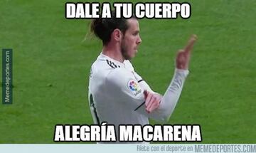 Derbi, Barcelona... Los memes más divertidos de la jornada