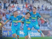 Jaguares derrota al Pereira y lo hunde en la liga