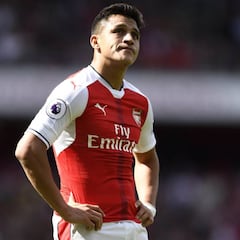 "Alexis Sánchez y Özil son los culpables de la caída del Arsenal"