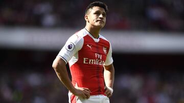 "Alexis Sánchez y Özil son los culpables de la caída del Arsenal"