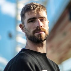 Yeray: "Me quedo con Varane antes que con Sergio Ramos"