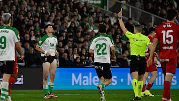 Aldasoro y Arana, del Racing.