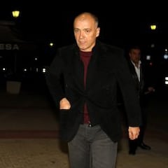 Pantic: "Dudar de Jackson Martínez es una tontería"