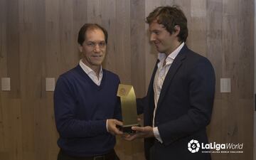 Las imágenes en el triunfo del Real Betis en Querétaro