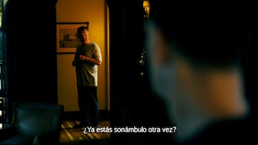 ‘El Pacificador’ temporada 2 rescata a un personaje que murió en el DCEU, pero hay truco