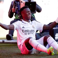 La CNN analiza el racismo en fútbol español y el caso Vinicius