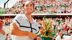 A 22 años: el día que Marcelo Ríos conquistó el mundo