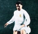 Ferenc Puskas tendrá un busto en la Ciudad Real Madrid