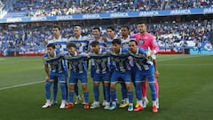 Aprobados y suspensos del Depor: Alti hace disfrutar a Noubi y Quagliata