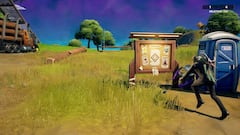 Fortnite: completa contratos
