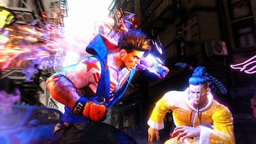 Imgenes de Street Fighter 6