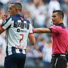 Rayados lejos de su peor racha de derrotas, cerca del fracaso