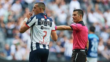 Rayados lejos de su peor racha de derrotas, cerca del fracaso