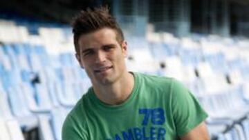 <b>FUNDAMENTAL. </b>Quique de Lucas regresará al equipo tras haber cumplido un partido de sanción.