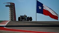 Fernando Alonso tiembla y Hamilton celebra