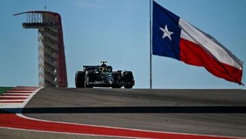 Fernando Alonso tiembla y Hamilton celebra