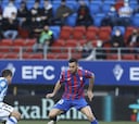 Eibar 3 - 2 Real Sociedad B: resumen, goles y resultado