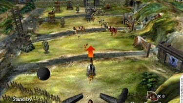 Recordando el extraño micrófono de GameCube