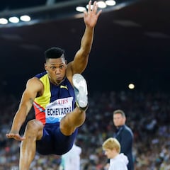 La nueva generación aterriza