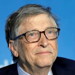 Bill Gates alerta de un problema mayor que la pandemia del coronavirus