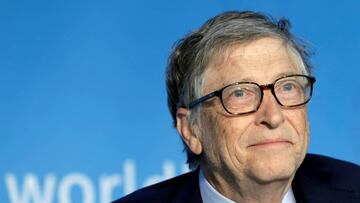 Bill Gates alerta de un problema mayor que la pandemia del coronavirus