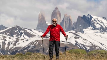 El imperdible documental sobre las Torres del Paine que todo Chile debe ver: material y testimonio inédito