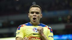 The 30-year-old Uruguayan striker has two years to run on his contract but could be seduced by an offer to continue his career in the United States.