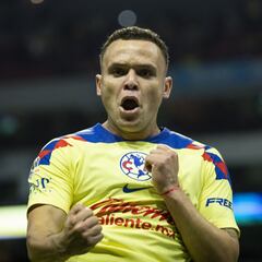 América dominó el Apertura 2023 en 9 de 17 jornadas