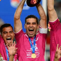 11 mexicanos que regresaron de Europa para reventar la Liga MX