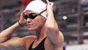 FIGURAS. De Bruijn y Van den Hoogenband, posibles estrellas en Madrid.