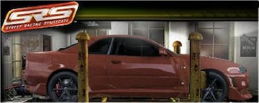 Street Racing Syndicate, Impresiones