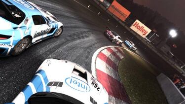 GRID Autosport, Impresiones