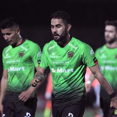 Las mayores goleadas en los últimos diez torneos de Liga MX