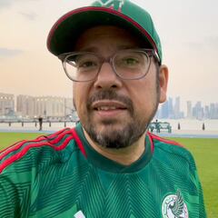 México debe de seguir el ejemplo de Marruecos y sus naturalizados