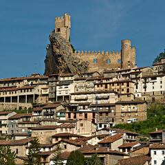 La ciudad más pequeña de España: ¿dónde se encuentra y cuántos habitantes tiene?