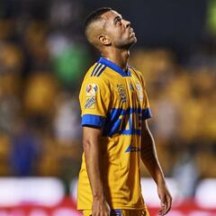Carioca reportaría el domingo a la pretemporada de Tigres