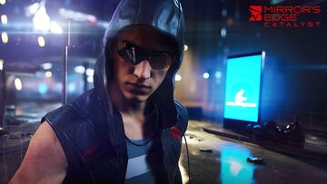 Captura de pantalla - Mirror&#039;s Edge Catalyst (PC)