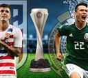 Pulisic vs Lozano; el duelo por ser el mejor delantero de CONCACAF