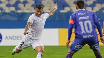 Google predice gol en la liga de Guatemala 10 segundos antes