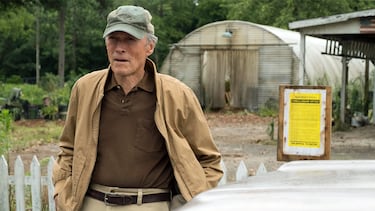 Las mejores películas de Clint Eastwood como director y dónde verlas