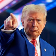 Donald Trump visitará Yankee Stadium para conmemorar 24 años del 9/11