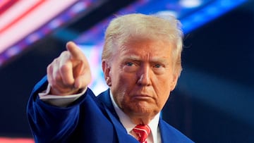 Donald Trump visitará Yankee Stadium para conmemorar 24 años del 9/11