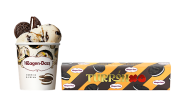 Dabiz Muñoz reinventa la Navidad con su Turrón XO Cookies & Cream a la Brasa: dónde comprarlo y precio