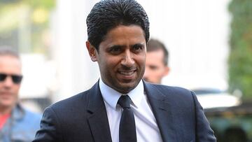 Al Khelaifi y Bartomeu se dejan ver juntos en Mónaco