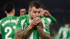 Resumen y goles del Betis vs Villarreal, jornada 20 de LaLiga EA Sports 25-26