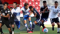 La paupérrima estadística detrás del triple empate sin goles en clásicos