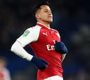 Mourinho: "¿Alexis? si me preguntas, creo que viene"
